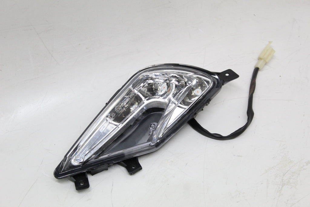 2018 Benelli Tnt 135 Right Rear Back Turn Signal Light Indicator