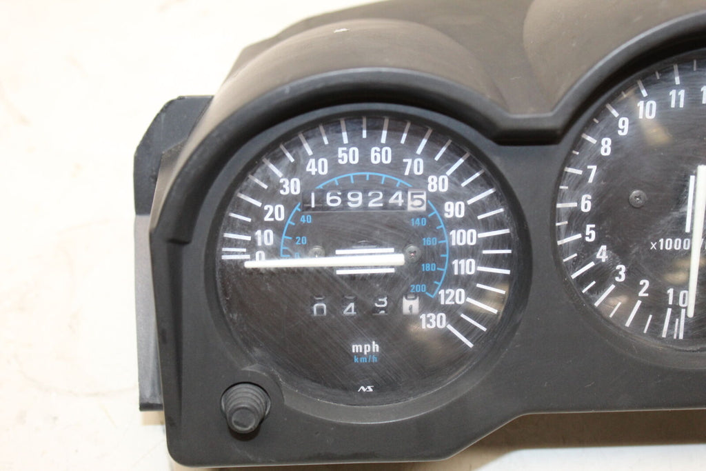 2007 Kawasaki Ninja 250R Ex250F Speedo Tach Gauges Display Cluster Speedometer