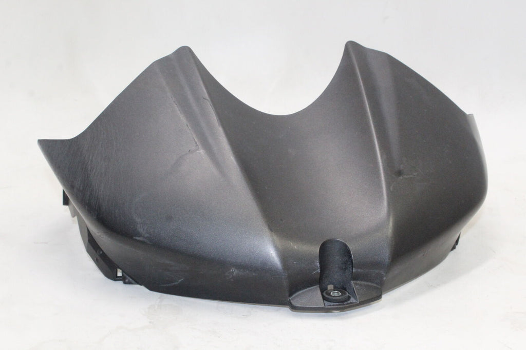 2006-07 Yamaha Yzf R6 Gas Tank Fuel Cell Cover Fairing Cowl Oem