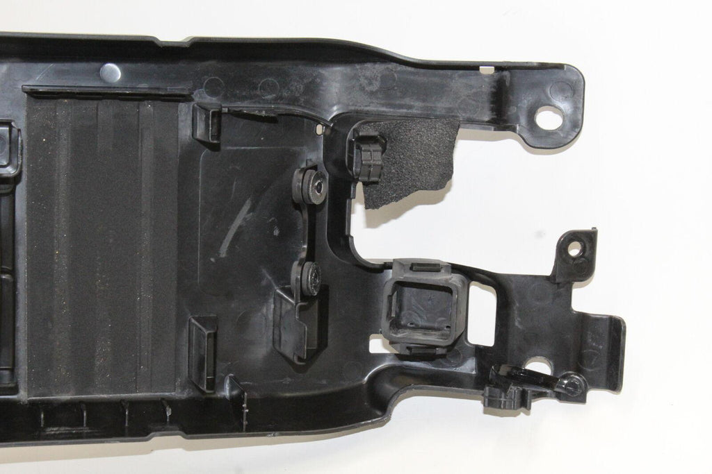 2019-21 Kawasaki Ninja Zx6R Zx636 Rear Tail Undertail Battery Tray Plastic Oem