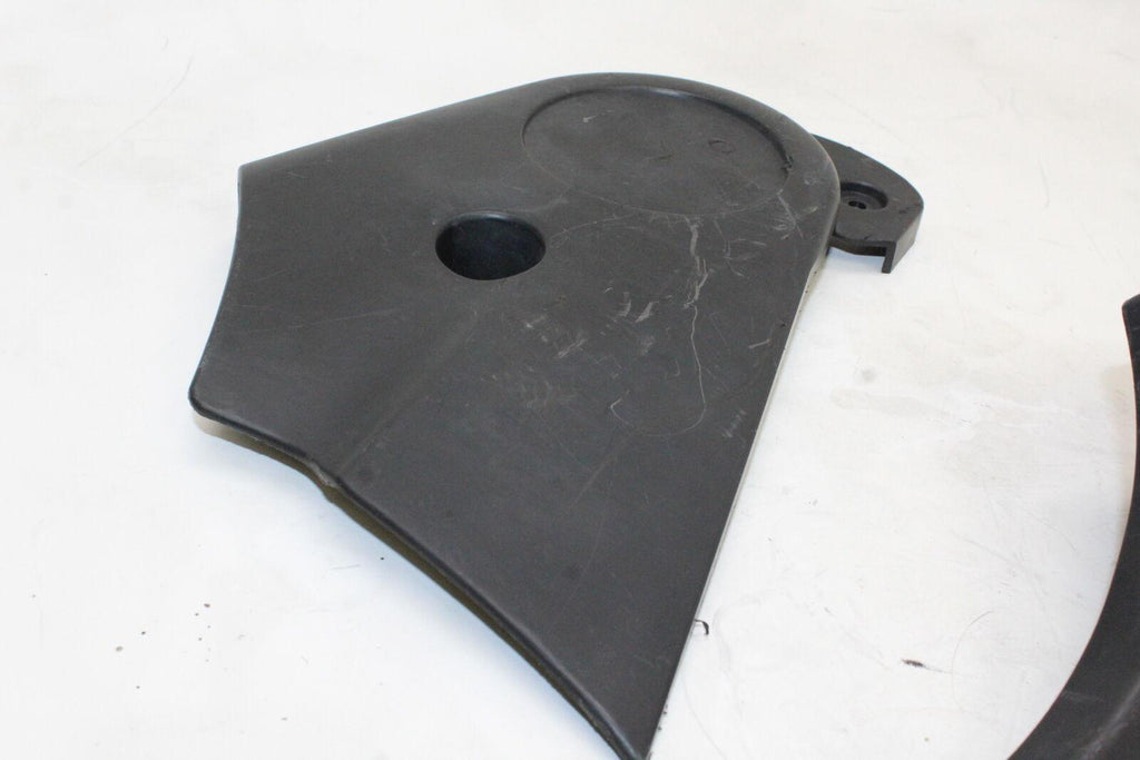 2003-09 Buell Blast P3 Engine Sprocket Cover Oem