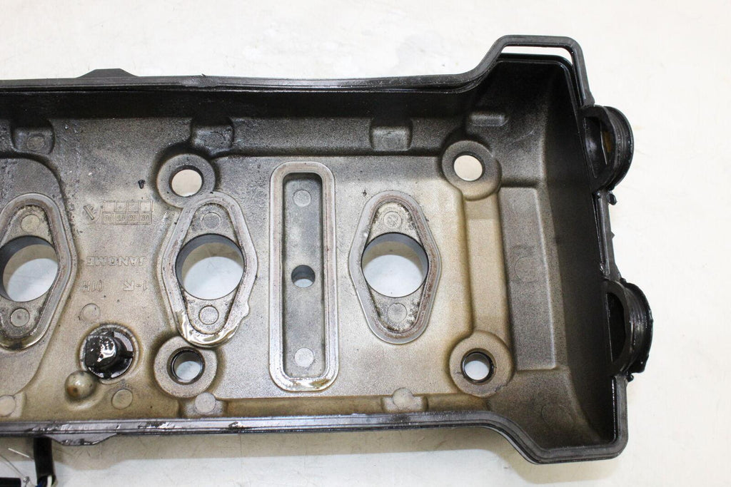 2006-07 Suzuki Gsxr600 Engine Top End Cylinder Head Cover 11171-01H00 Oem