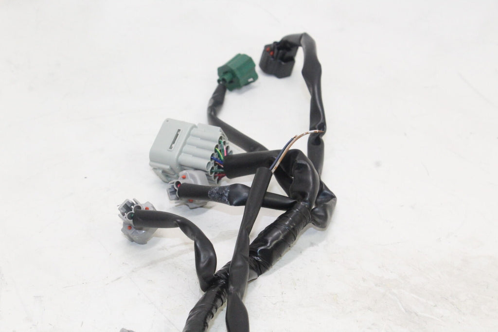 2004-06 Yamaha Yzf R1 Ignition Coil Wiring Harness Wire Loom 5Vy-82309-00-00 Oem