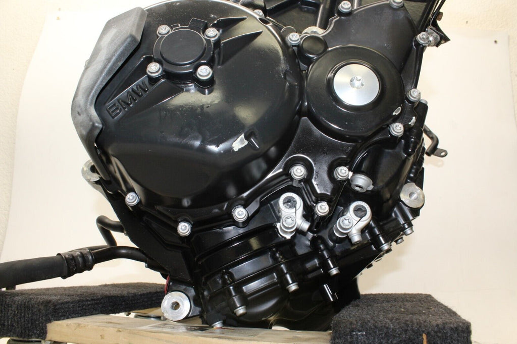 2006 Bmw K 1200 Gt K1200Gt Engine Motor