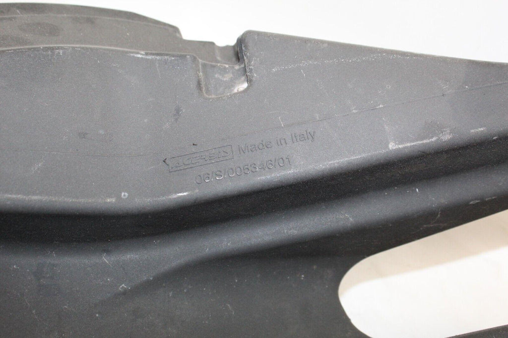 2009 07-10 Aprilia Mana 850 Gas Fuel Petrol Tank