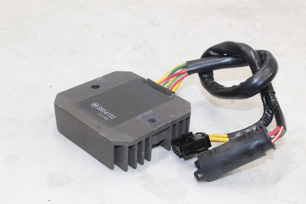 2013 Bmw F800Gs Standard Abs Rectifier Voltage Regulator Oem