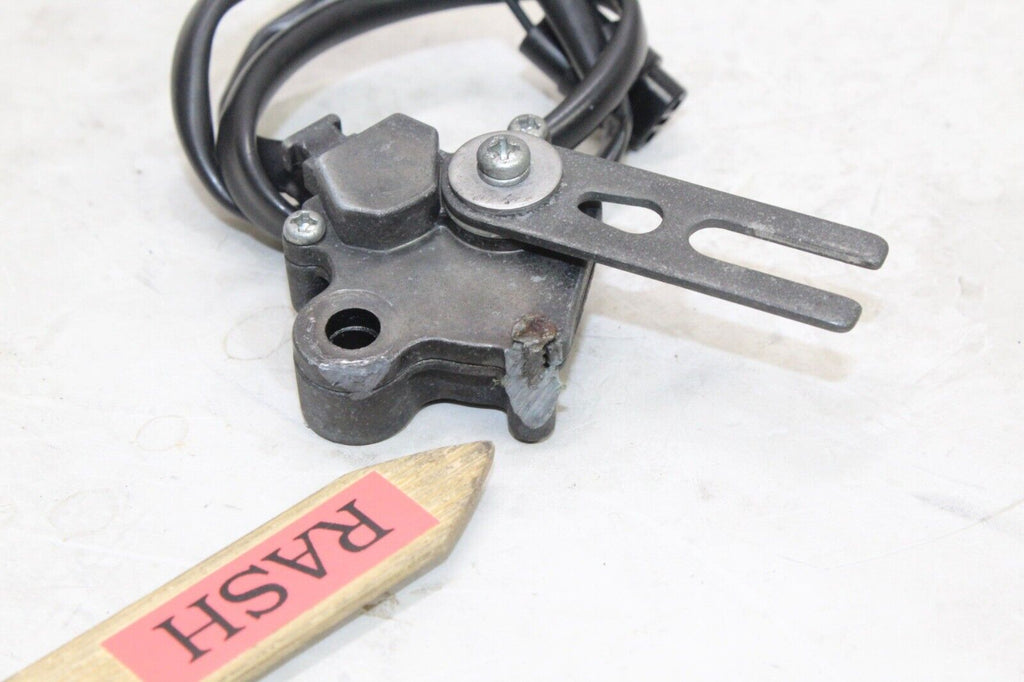 08-10 Kawasaki Ninja 250R Oem Kickstand Side Kick Stand Sensor