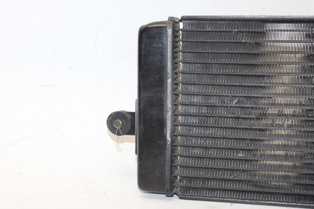 98-01 Honda Shadow Ace 750 Vt750C Engine Cooler Cooling Radiator Radiater