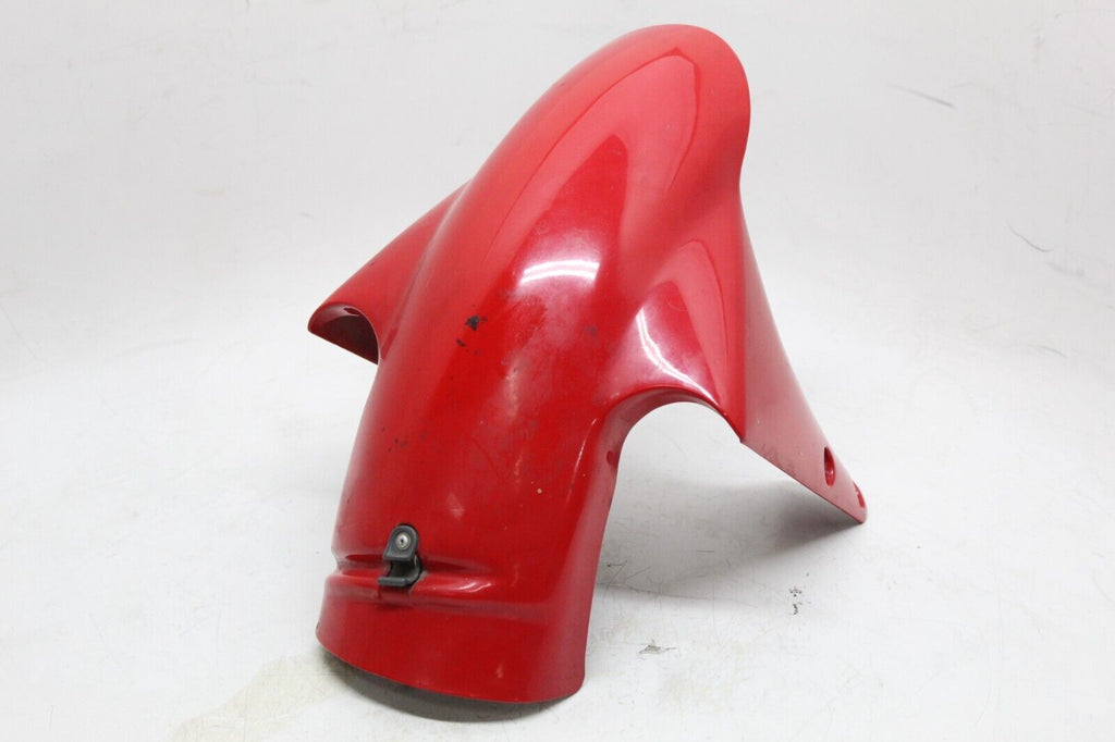 Ducati Oem 56410181A Front Fender Mudguard Red 748 998 996 916