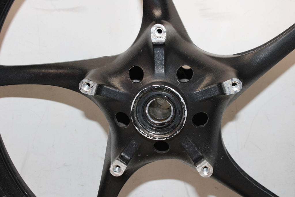 2008 Yamaha Yzf R1 Front Wheel Rim
