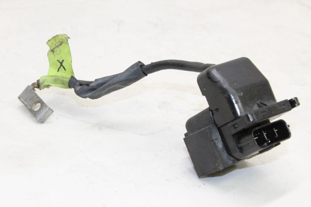 2011-15 Kawasaki Ninja Zx10R Zx1000J Engine Starter Relay Starting Motor Switch