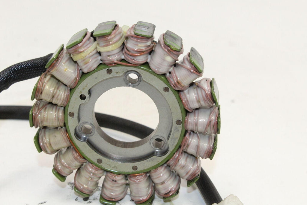 200607 Suzuki Gsxr750 Stator Generator Alternator Magneto