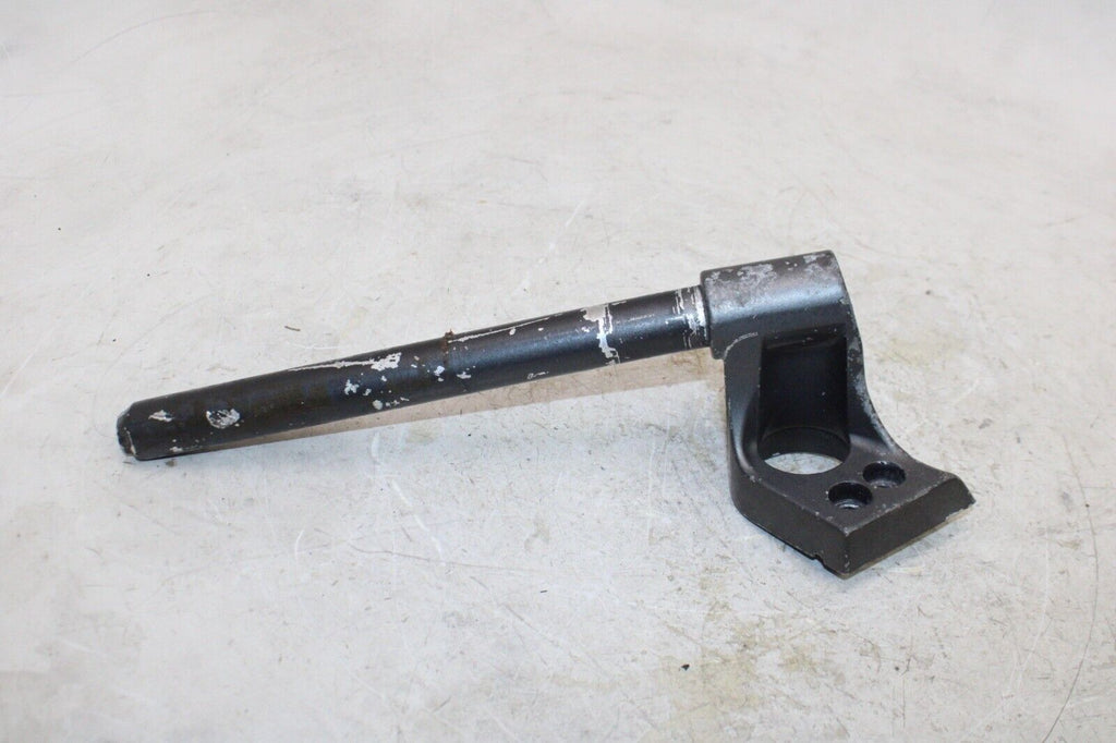 93-01 Kawasaki Ninja Zx11 Zx-1100-D Oem Left Clip On Handlebar