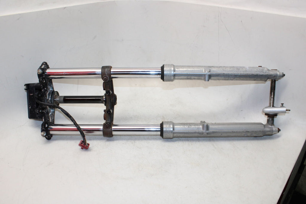 1979 Honda Cb650 Front Forks Shock Suspension Set Pair