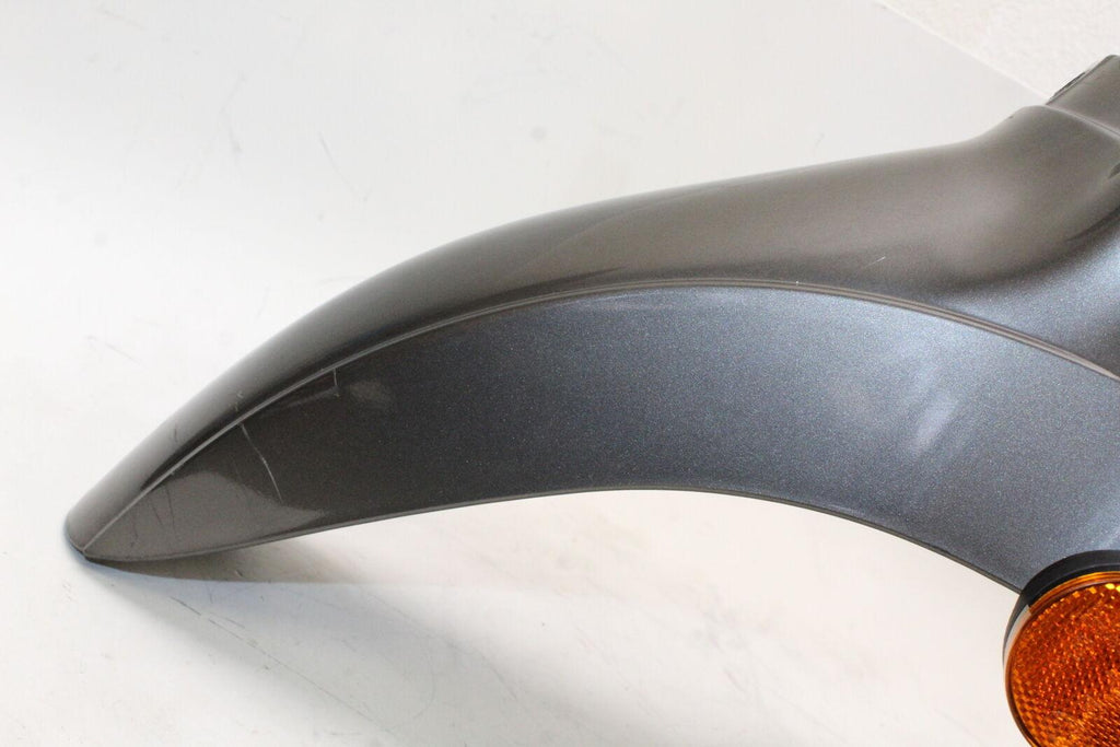 2001-06 Aprilia Scarabeo 50 2T Front Wheel Fender Cowl Fairing Oem