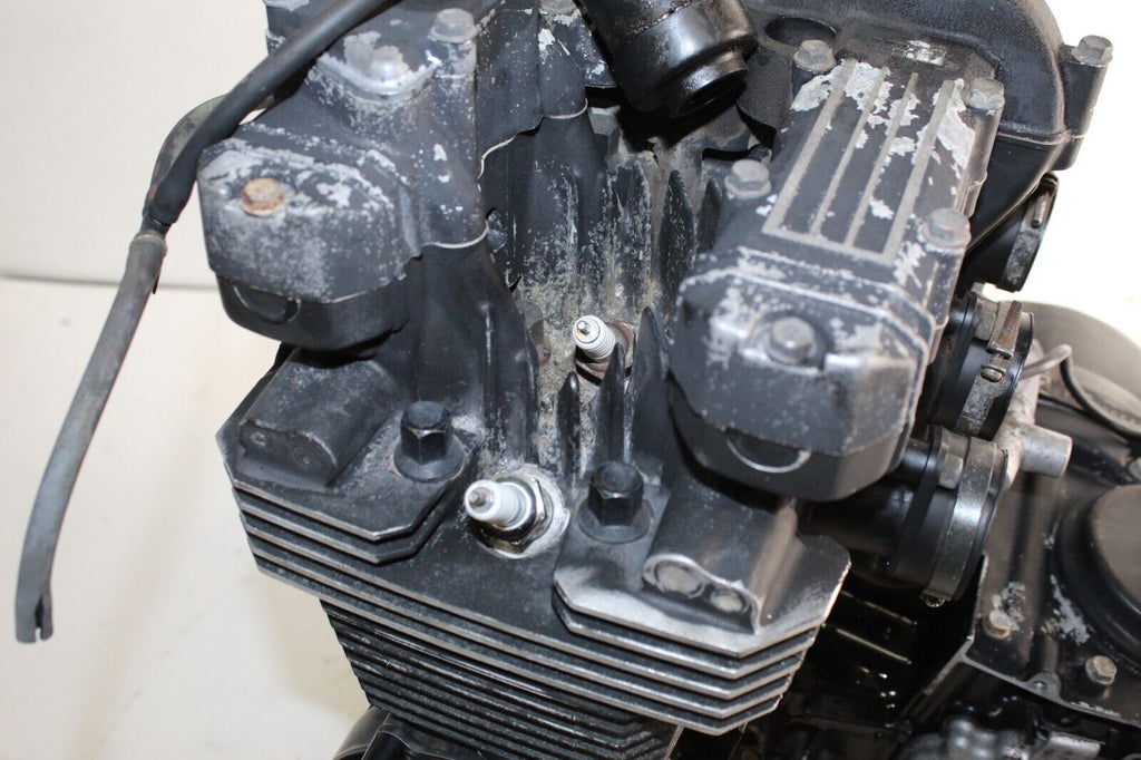 1984 Kawasaki Ninja Zx-7 Zx750 Engine Motor Guarantee