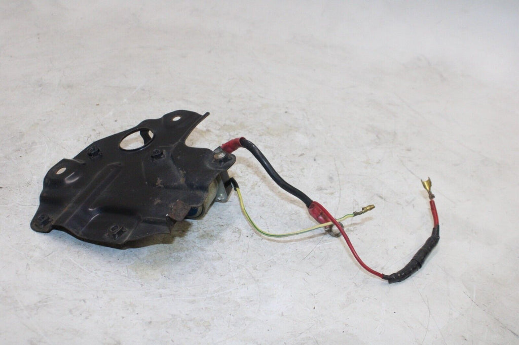 1980 Suzuki Gs250T Oem Engine Starter Relay Starting Motor Switch