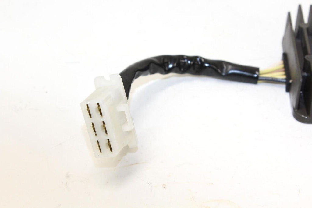 2006 Kawasaki Ninja 250R Ex250F Rectifier Voltage Regulator