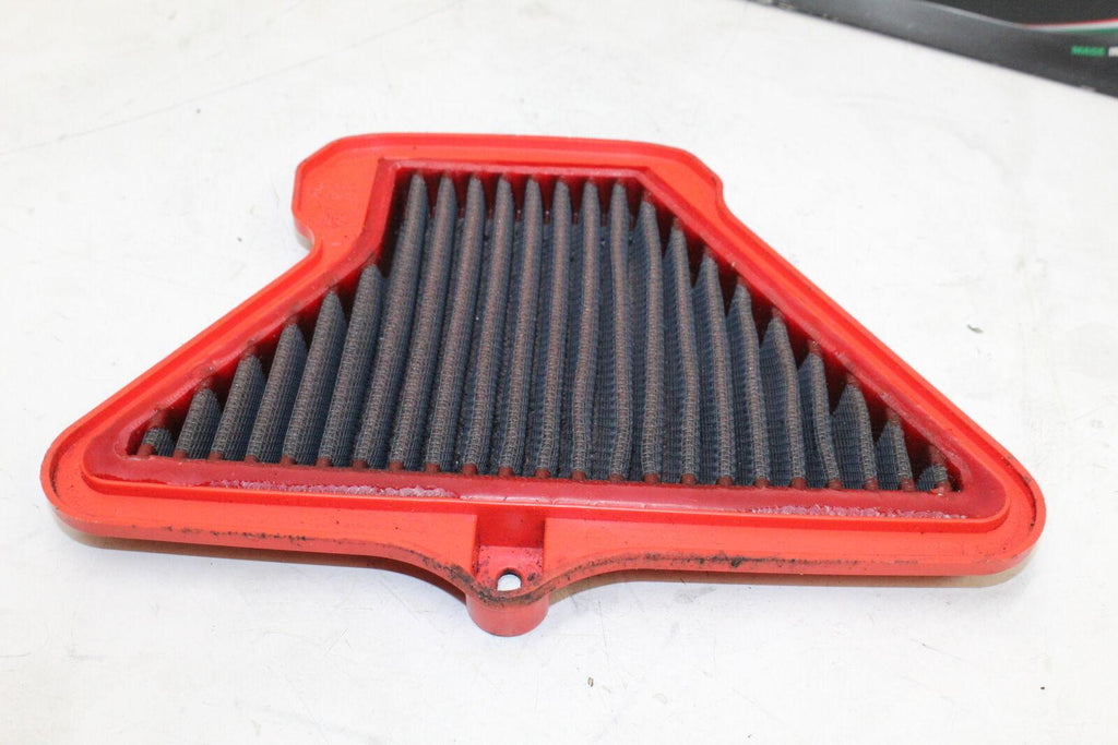 11-15 Kawasaki Ninja Zx10R Zx1000J Bmc Airbox Air Intake Filter