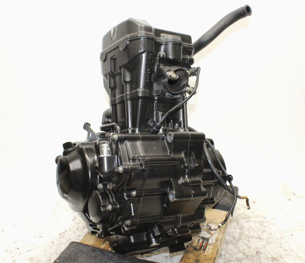 2012 Honda Cbr 250R Cbr250R Engine Motor