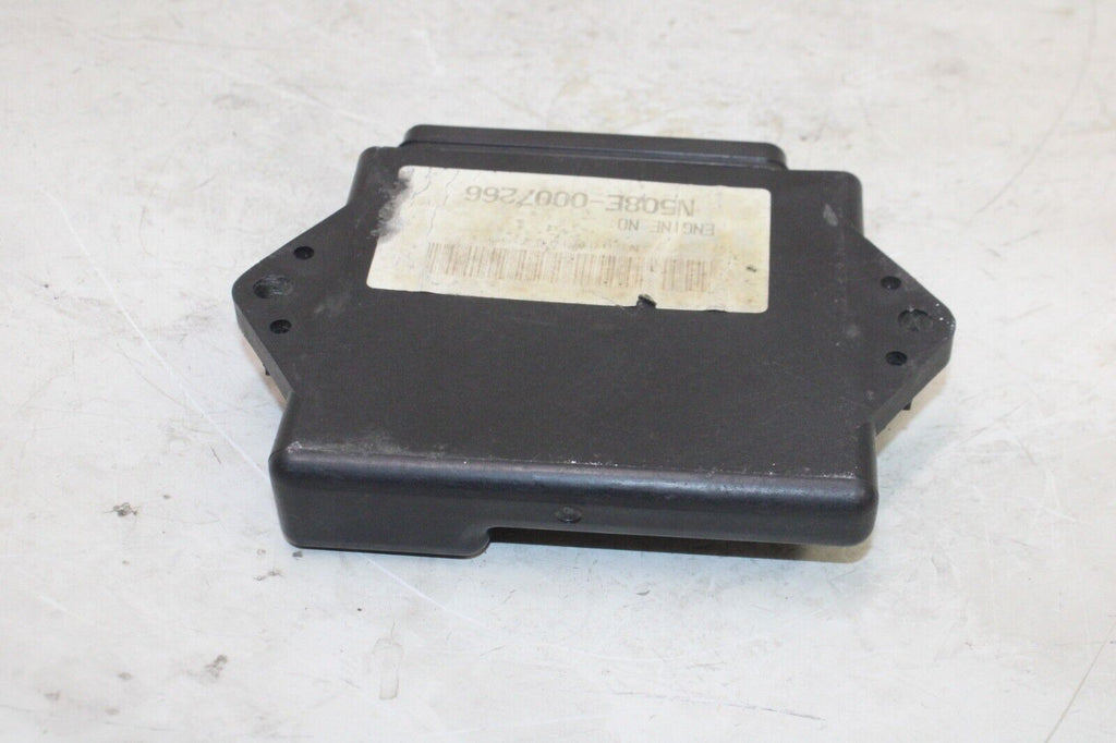 02-03 Yamaha Yzf R1 Oem Ecu Computer Controller Unit Black Box Ecm Cdi