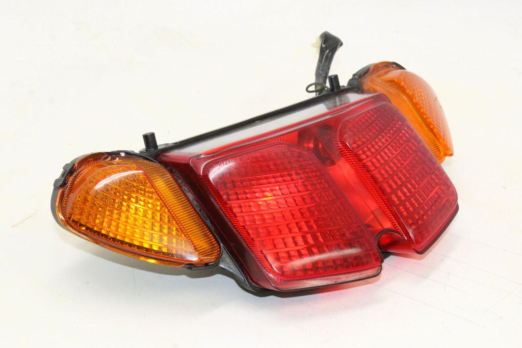 2003-05 Yamaha Fjr1300A Abs Rear Taillight Back Brake Light 5Jw-84710-10-00 Oem