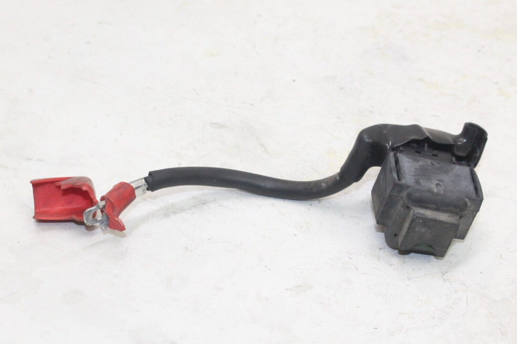 95-98 Honda Cbr600F3 Oem Engine Starter Relay Starting Motor Switch
