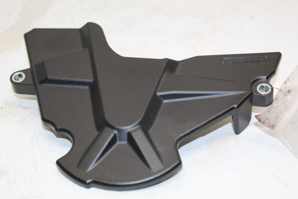 2018 Suzuki Gsxr1000R Engine Sprocket Cover