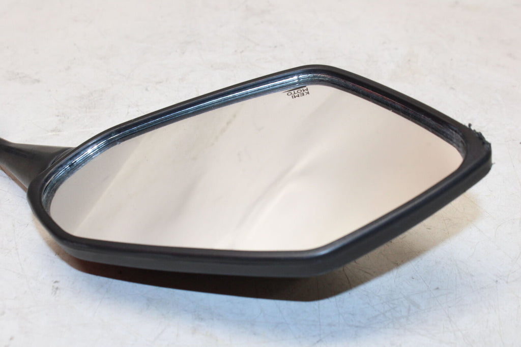 2004 Honda Cbr600Rr Left Side Rear View Mirror