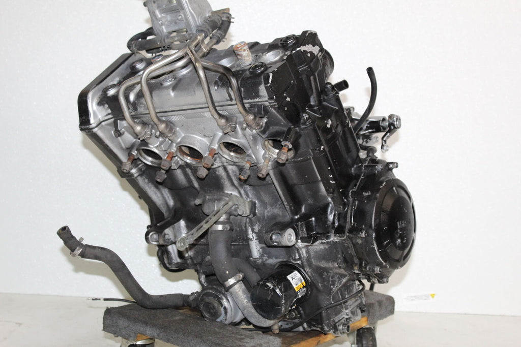 2002 Yamaha Fz1 Engine Motor