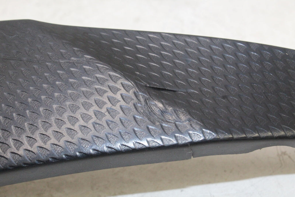 2008-16 Yamaha Yzf R6 Right Left Front Side Seat Panels Trims Cowls Fairings Oem