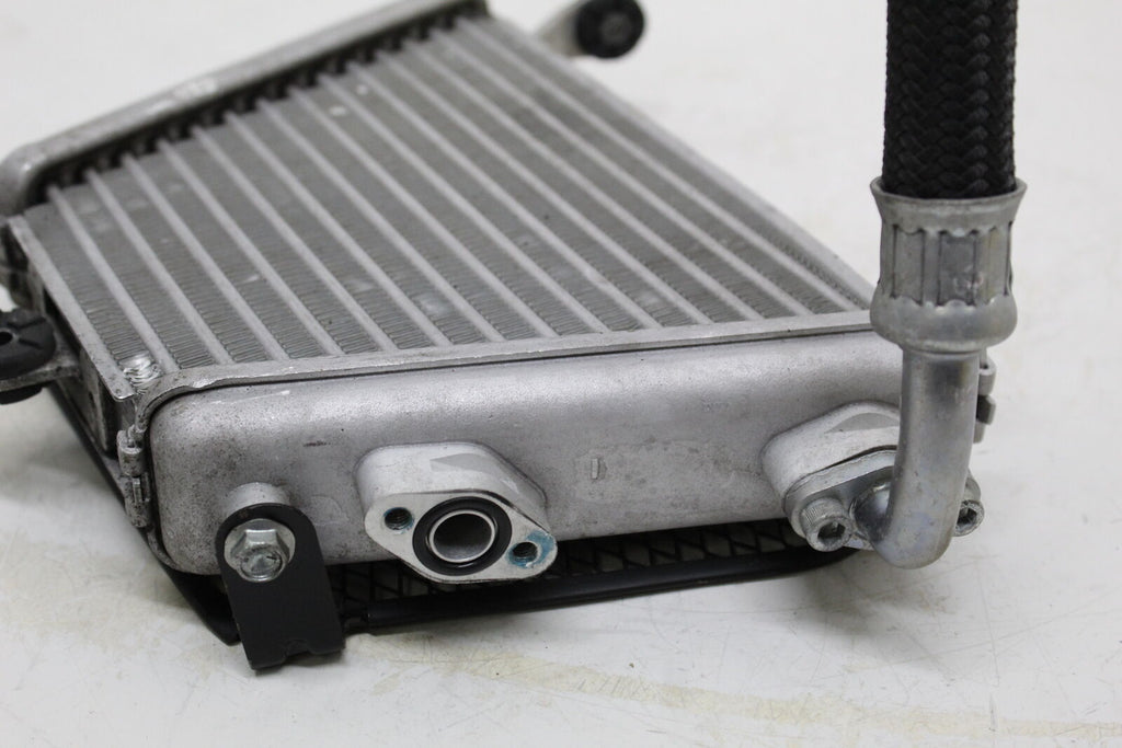 2013 09-16 Suzuki Gsxr1000 Engine Motor Oil Cooler