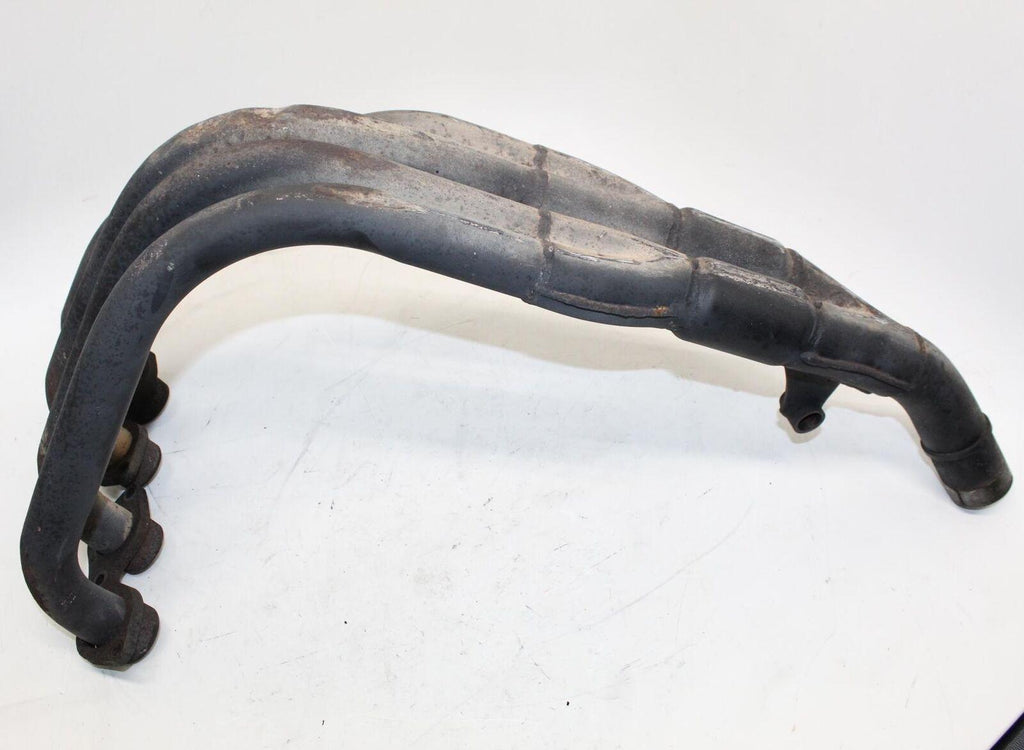 1992 Honda Cbr600F2 Exhaust Header Pipes Manifold