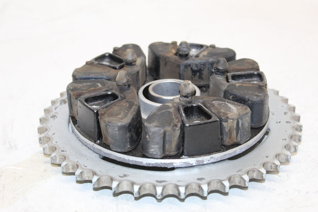 2003 2004 Suzuki Gsxr1000 Rear Back Sprocket