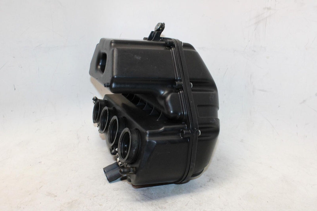 2010 Yamaha Fz6R Airbox Air Intake Filter Box