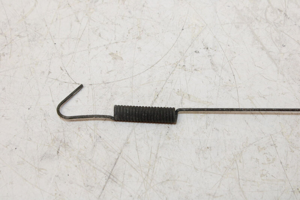 2000 Suzuki Katana 750 Gsx750F Rear Back Brake Sensor