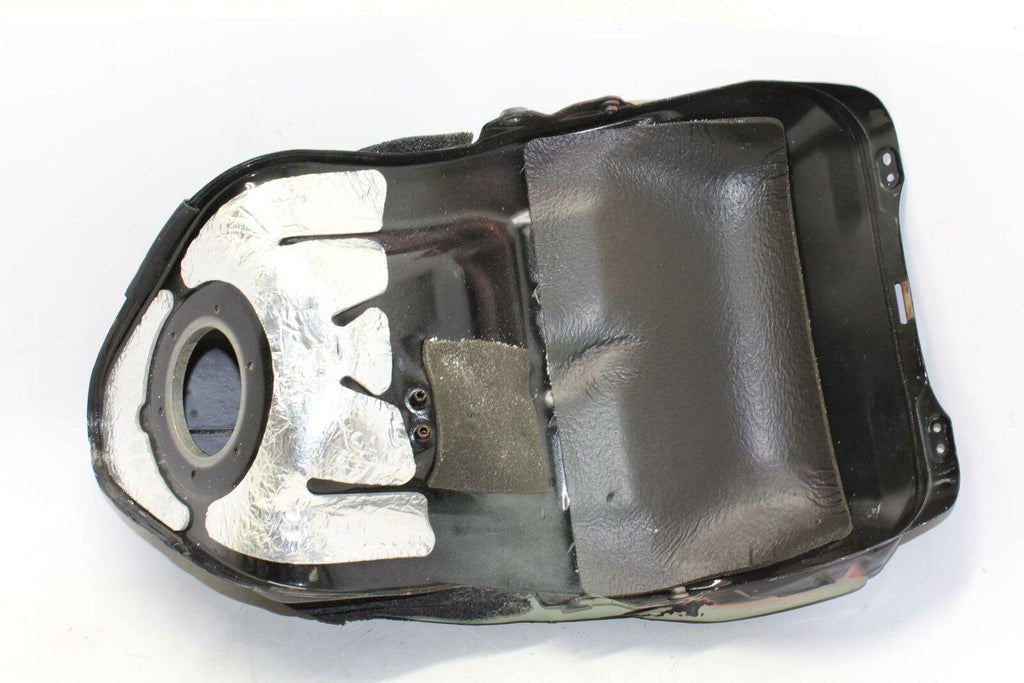 09-14 Yamaha Yzf R1 Gas Tank Fuel Cell Petrol Reservoir