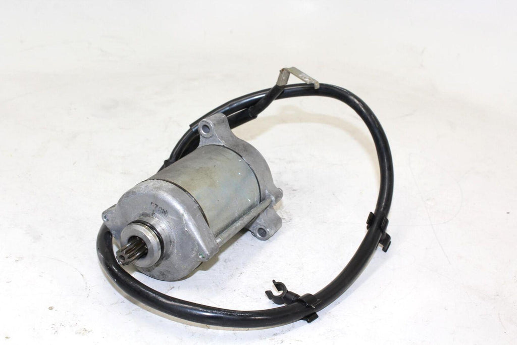 2006 Honda St1300 Engine Starting Starter Motor -Dc 12V