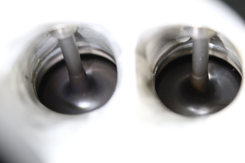 2015 Kawasaki Ninja H2 Engine Motor With Supercharger