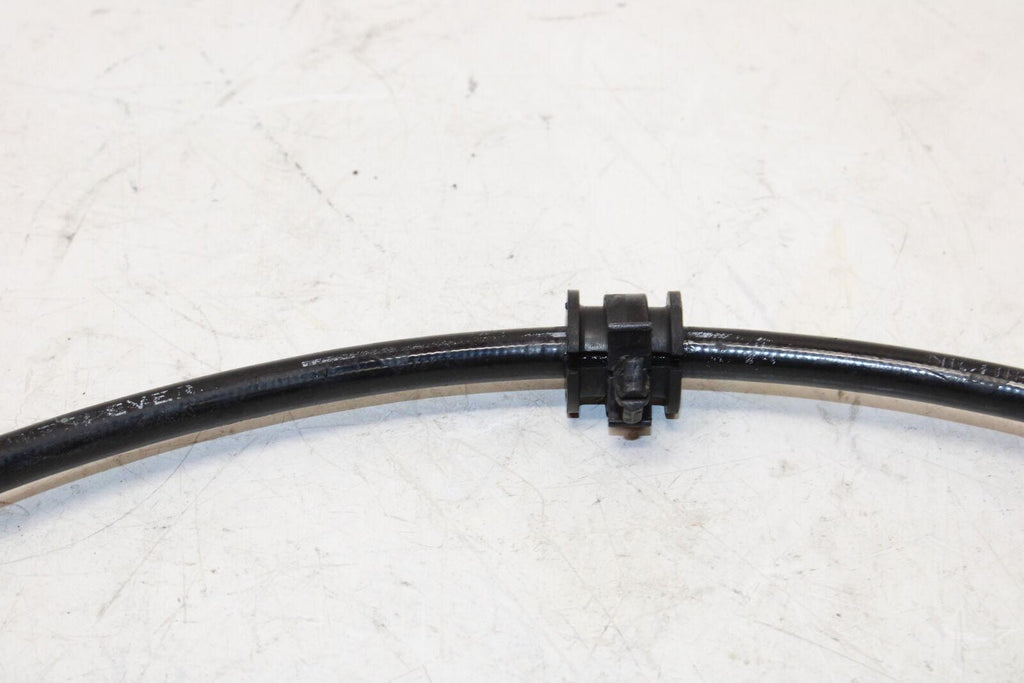 2007 Suzuki Gsxr750 Brake Hose Fluid Line