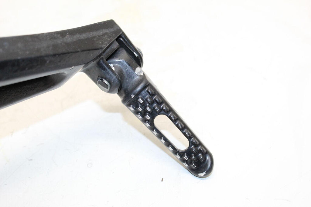 2005 Honda Cbr1000Rr Left Rear Back Passenger Peg