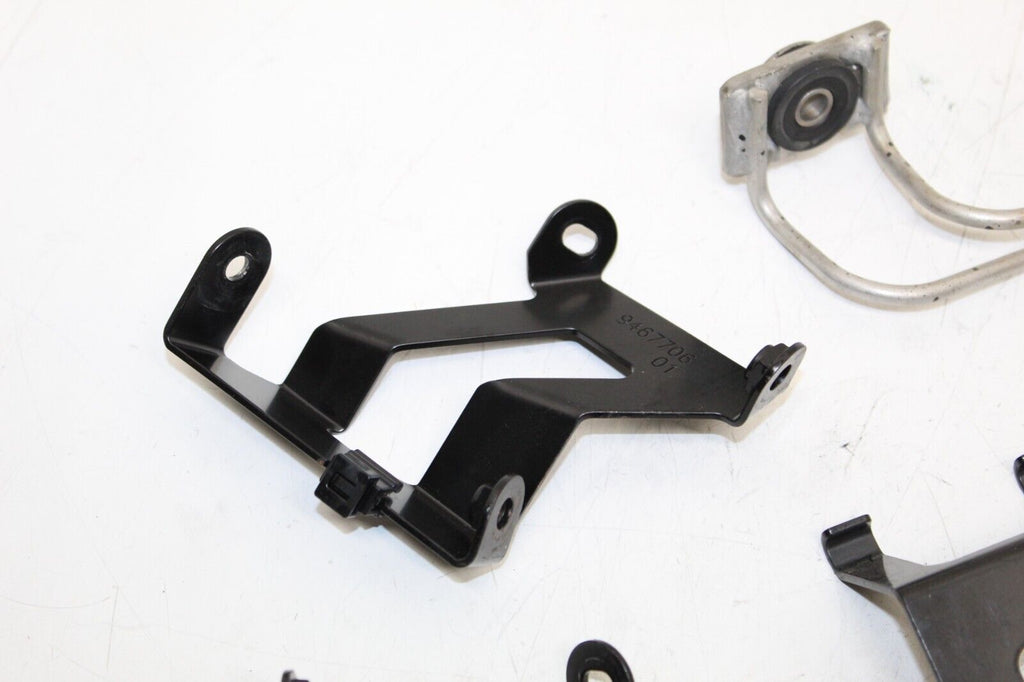 2021 Bmw S1000Xr Oem Bracket Mount Holder Set Kit