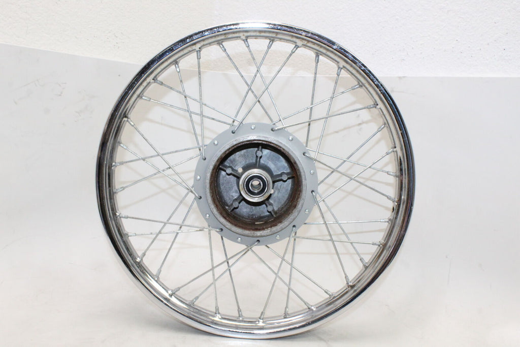 1998 Kinetic Magnum Front Wheel Rim Oem