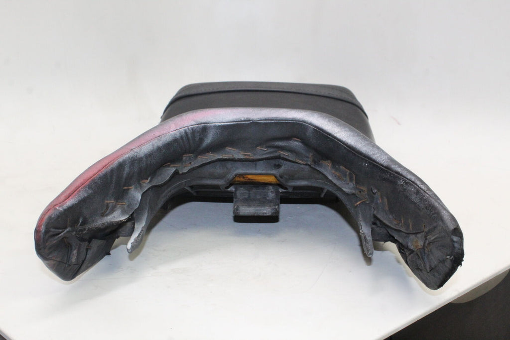 2000 Honda Cbr600F4 Front Drivers Seat Pad Saddle Pillion Oem