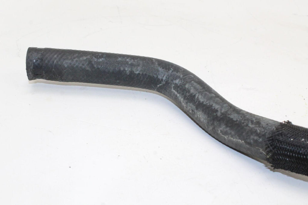 2001-03 Suzuki Gsxr600 Radiator Hose Coolant Line Oem