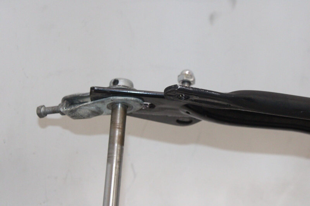 80-81 Suzuki Gs250T Oem Rear Swingarm Suspension Arm
