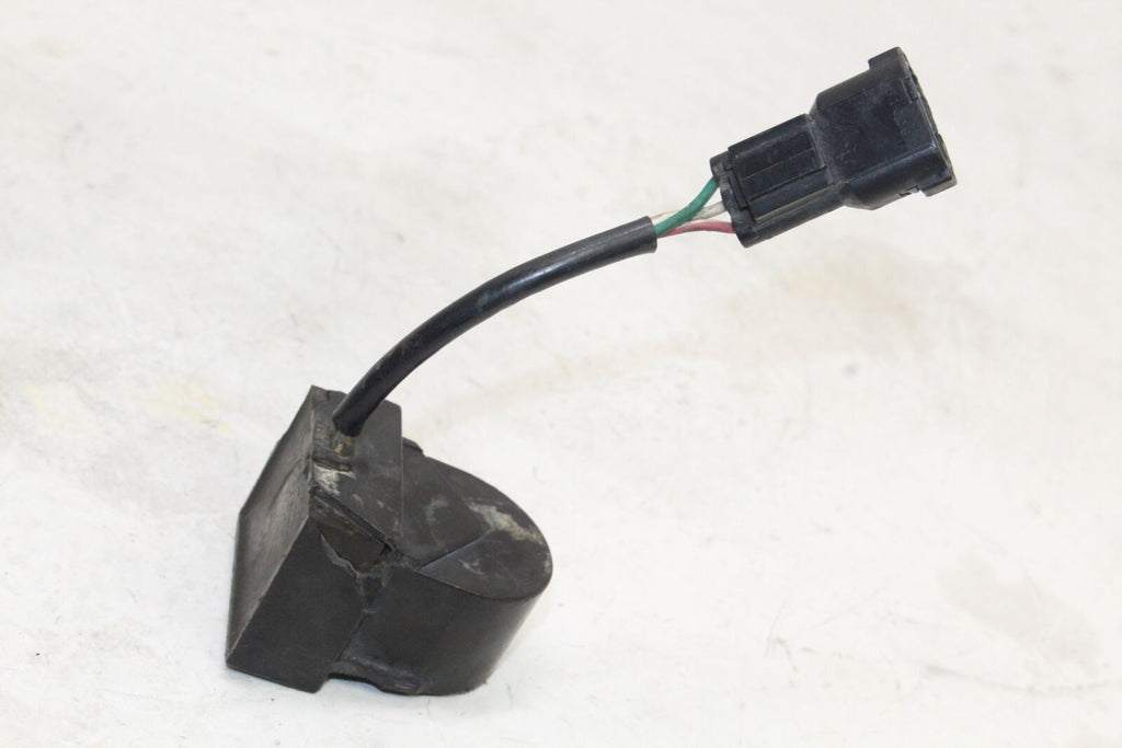 2005-06 Honda Cbr600Rr Tip Over Bank Angle Crash Sensor 35161-Mee-640 Oem