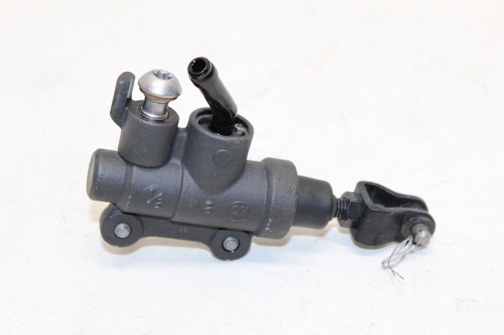 2021 Bmw S1000Xr Rear Brake Master Cylinder Oem