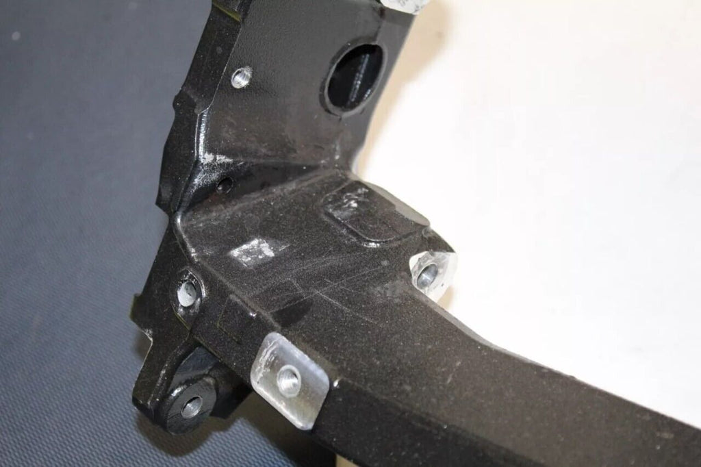 2021 Bmw S1000Xr S1000 Xr Main Frame