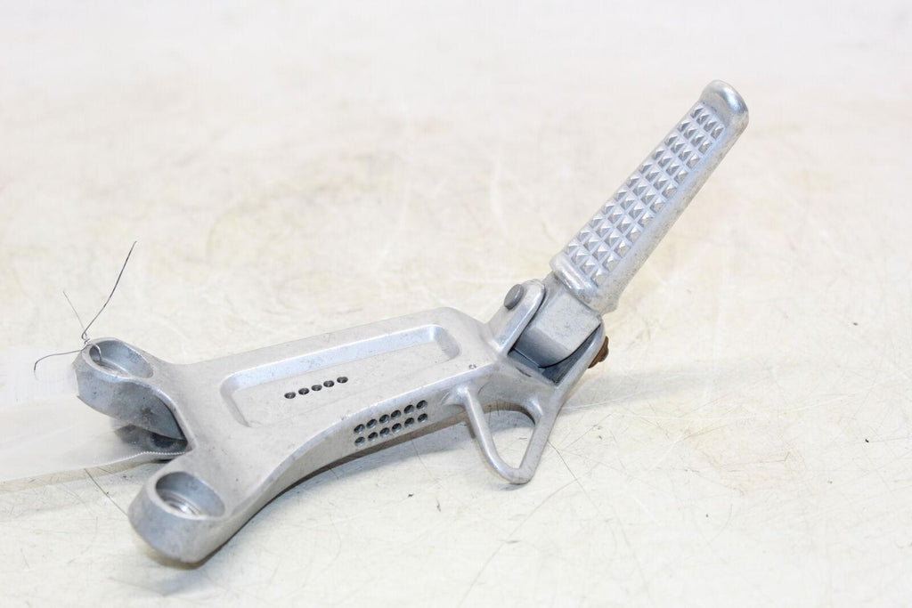 2003 Honda Cbr600Rr Right Rear Back Passenger Peg